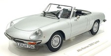 Norev 1/18 Scale Diecast