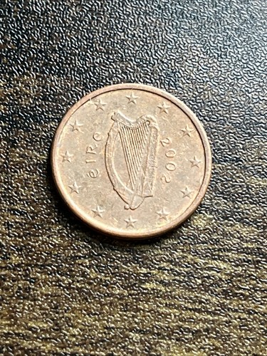 2002 irlanda irlandese due - irlanda, 2