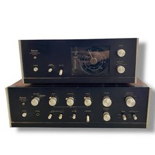 Amplificatore integrato SANSUI