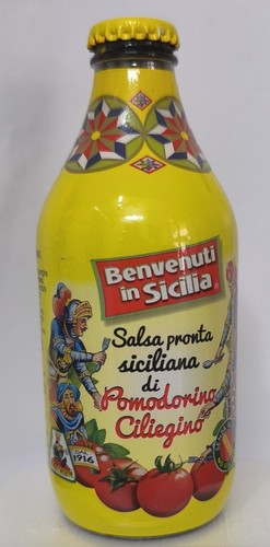 Salsa pronta pomodoro - pronta,