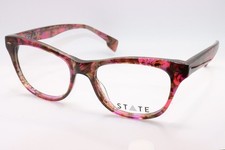 NUOVI OCCHIALI DA VISTA STATE