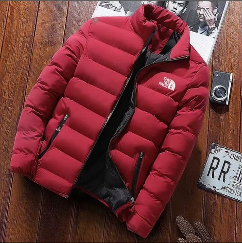 Nuovo cappotto parker uomo - nuovo,