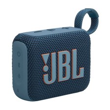 Speaker Portatile JBL GO 4 Blu
