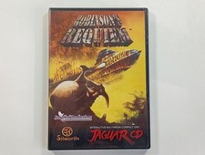 ROBINSON S REQUIEM ATARI