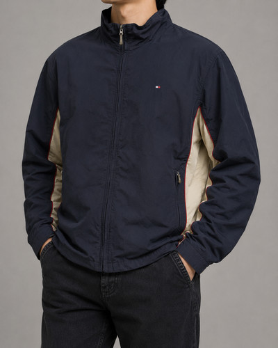 Tommy hilfiger giacca mezza - giacca, da