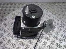 Centralina ABS Blocco