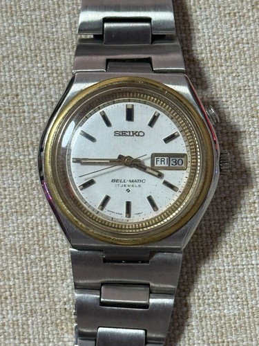 Orologio vintage seiko - orologio,