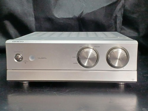 Amplificatore onkyo primain - amplificatore,