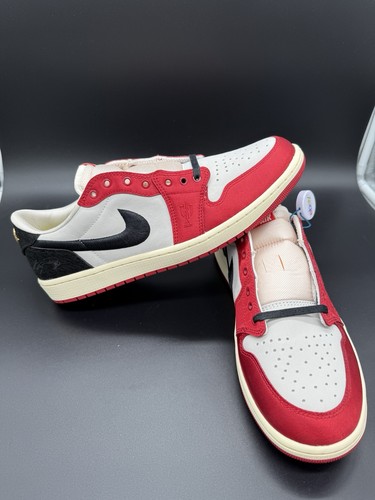 Nike air jordan - 1, basso