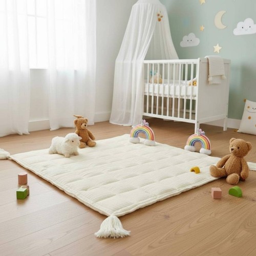 Tappetino imbottito bambini - imbottito,