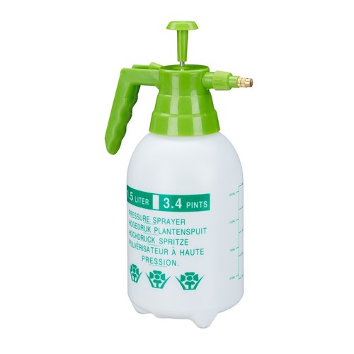 Spruzzatore pressione - a,