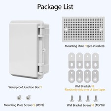 Scatola di Giunzione Scatola