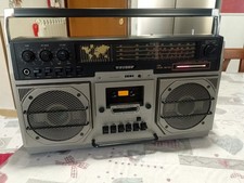 Unisef vintage boombox - vintage,