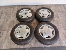 Cerchi in lega Alfa 75, cerchi