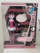 Mattel Monster High Draculaura