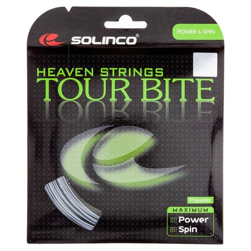 Corda tennis solinco tour - tennis,