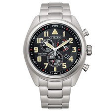Mens Wristwatch CITIZEN