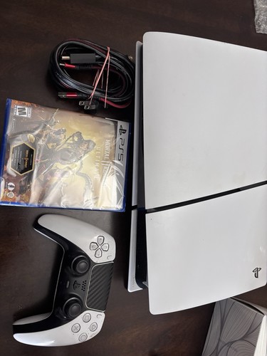 Pacchetto ps5 versione disco - versione,