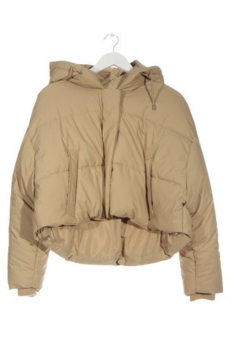 Zara giacca invernale - giacca, donna