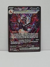 Pokemon Charizard ex 234/091