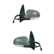 2x SPECCHIETTI RETROVISORI