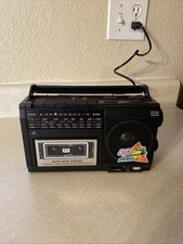 Portable  Retro Style
