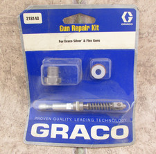 Kit riparazione pistola a