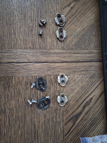 Tacchetti crank brothers per - tacchetti,