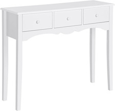 Tavolo consolle moderno con - tavolo, 3