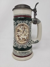 Tazza birra Stein vintage AVON