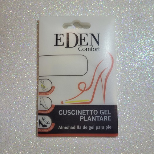 Eden comfort cuscinetto - eden, gel