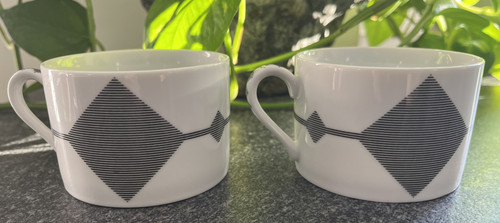 Taitu coffee cup - 2,