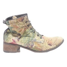 Stivaletti donna CUCITURA