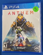 Anthem - Sony PlayStation 4