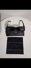 Occhiali da sole Prada Neri -