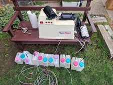 Processore pellicola Photo