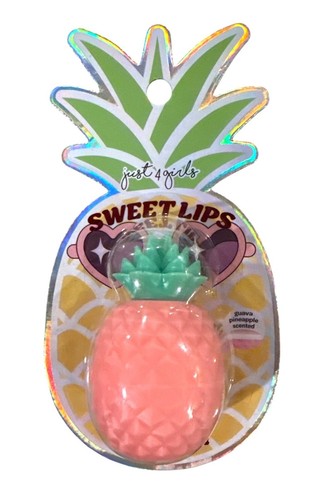 Just girls sweet - lips, guava