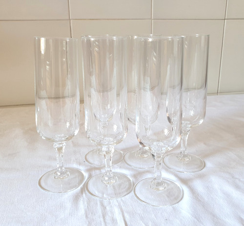 Calice flute champagne - flute, da