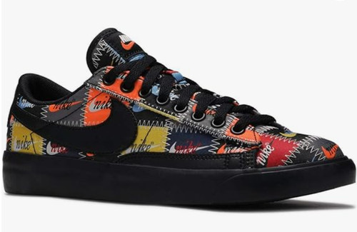 Nike blazer low premium - nike,