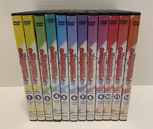 Kimagure orange road - orange, tv