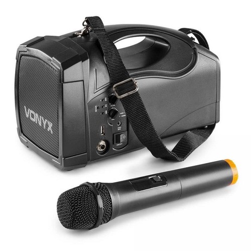Vonyx st014 personal - vonyx,