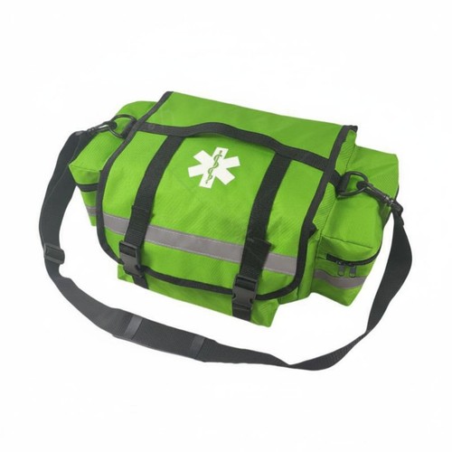Borsa pronto soccorso rossa - pronto,
