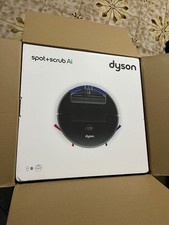 Dyson Spot+Scrub AI Robot
