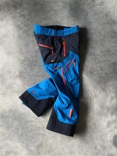 Pantaloni alpini Peak