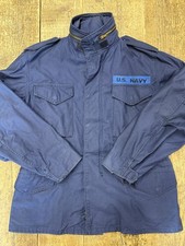 Alpha Industries M-65 Giacca