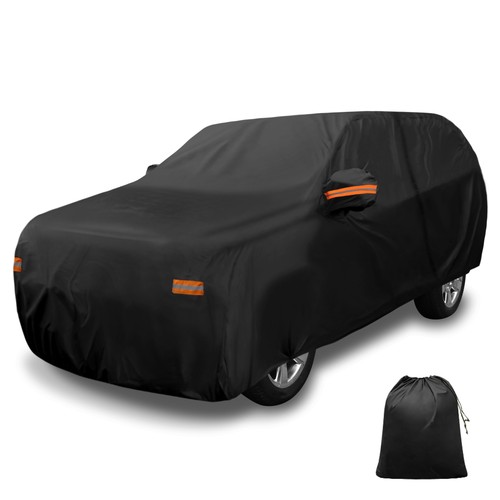 Copriauto per hyundai santa - per,