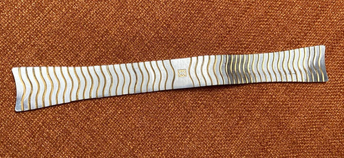 Ebel wave 20mm vintage - wave,