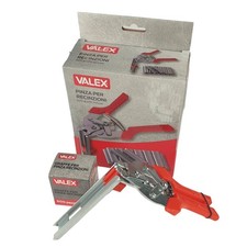 Pinza per recinzioni