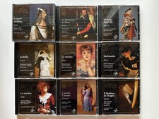 Lot of 27 - 1 Various Opera