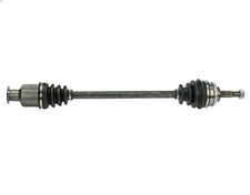 Drive Shaft MEYLE 16-14 498